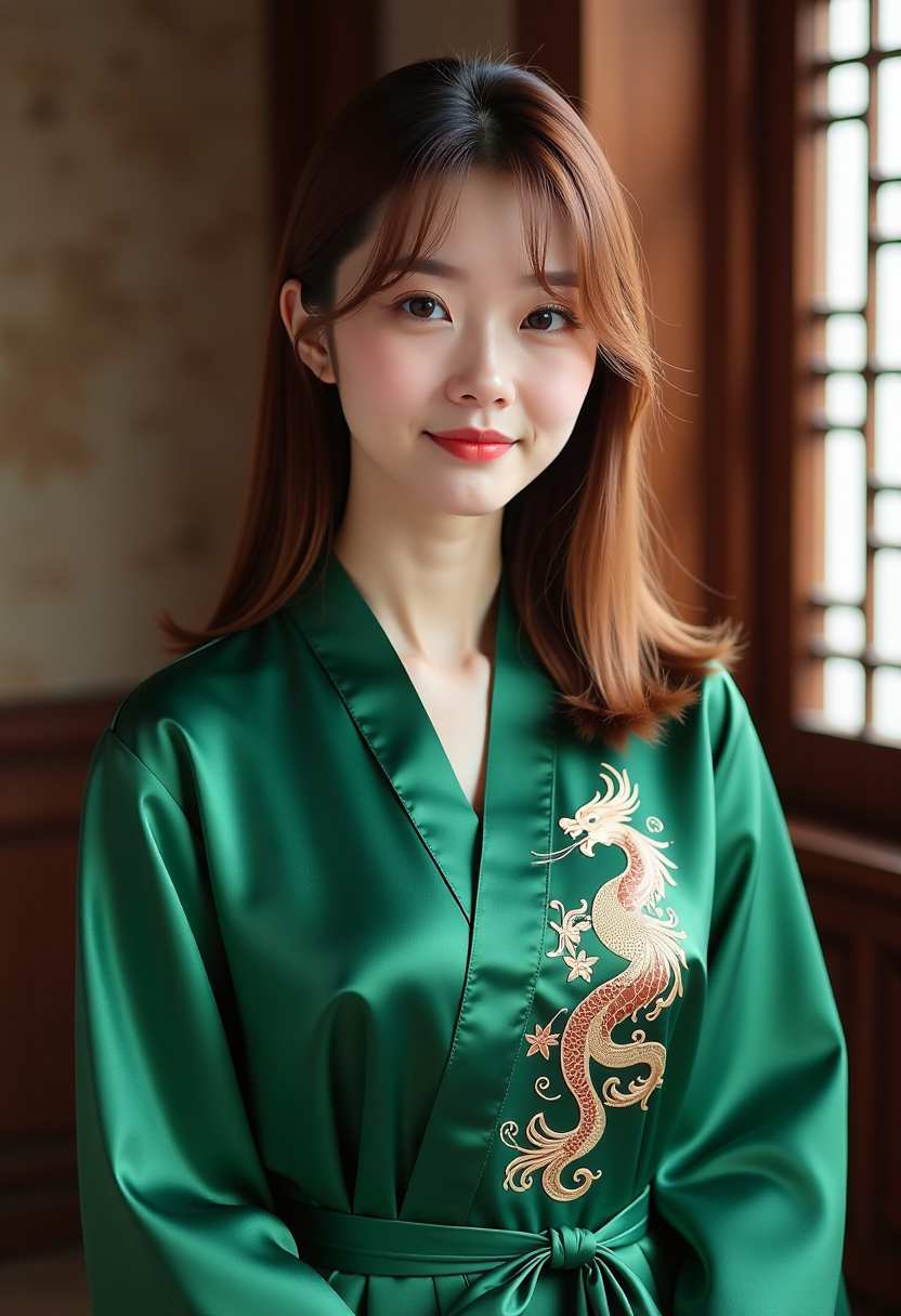 山海间海报